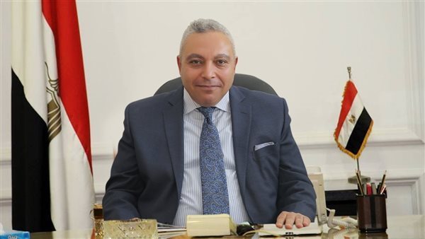 كيف يصدر بحوث الإسكان أكواد البناء ويسلمها للجهات المختصة؟ محمد مسعود يوضح