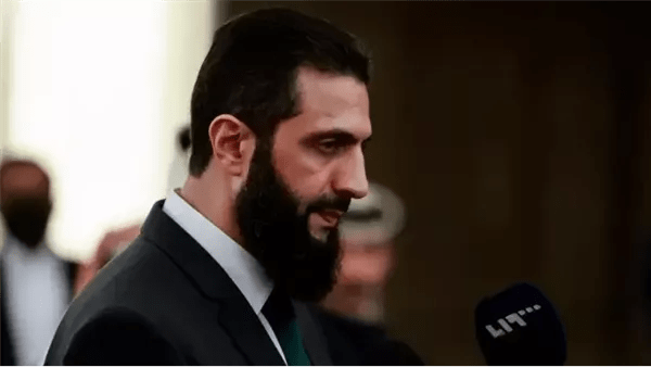الرئيس السورى: عازمون على بناء بلدات حماة المهدمة