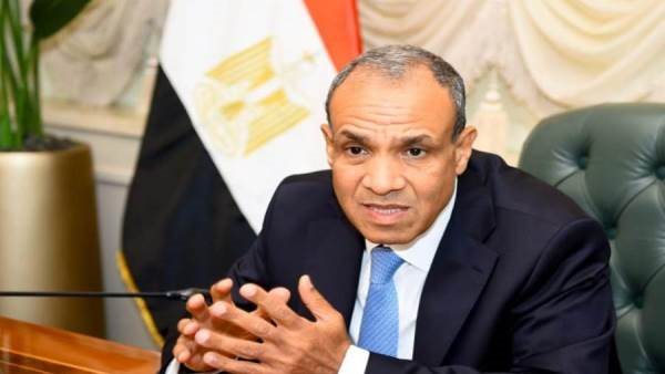 وزير الخارجية: تقديرنا لكرواتيا على دعمها المستمر للشراكة مع الاتحاد الأوروبي وزير الخارجية: تقديرنا لكرواتيا على دعمها المستمر للشراكة مع الاتحاد الأوروبي