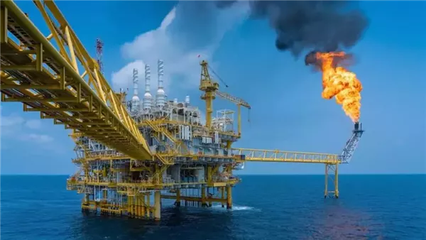 ارتفاع أسعار الغاز الطبيعي في أوروبا مع توقعات بانخفاض حرارة الطقس 