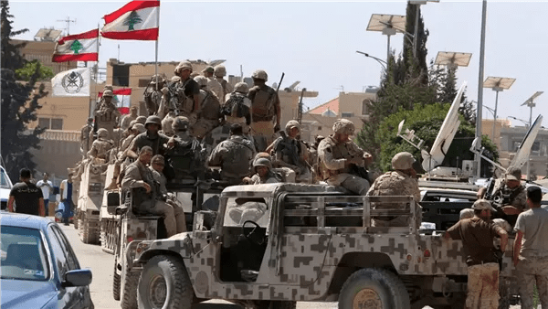 خبيرة دولية: أزمة الثقة تعرقل التهدئة والجيش اللبناني يواجه تحديات حصر السلاح