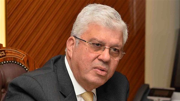 التعليم العالي: الأنشطة الرياضية في الجامعات والمعاهد شهدت تطورًا كبيرًا خلال عام 2025 التعليم العالي: الأنشطة الرياضية في الجامعات والمعاهد شهدت تطورًا كبيرًا خلال عام 2025