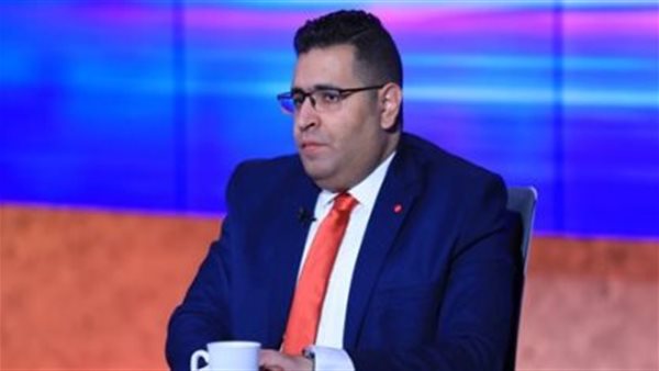 خبير اقتصاي: مصر بدأت تجني ثمار الإصلاح الاقتصادي بفضل صمود الشعب خبير اقتصاي: مصر بدأت تجني ثمار الإصلاح الاقتصادي بفضل صمود الشعب