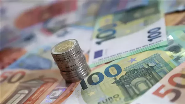 آخر تحديث لسعر اليورو في مصر اليوم الثلاثاء 29 يوليو 2025