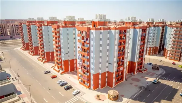 شروط حجز شقق الإسكان الاجتماعي 2026 والأوراق المطلوبة شروط حجز شقق الإسكان الاجتماعي 2026 والأوراق المطلوبة