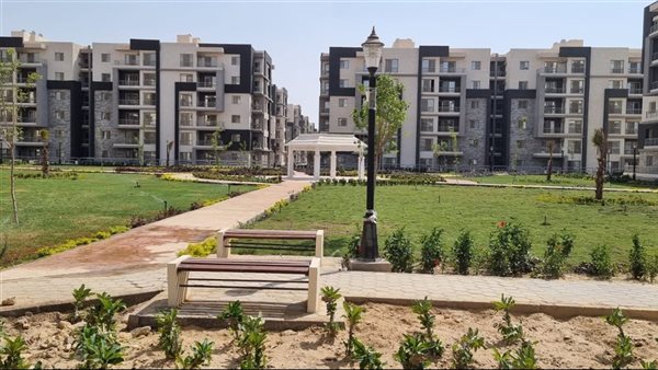 جدول مواعيد تسليم دفعة جديدة من وحدات سكن مصر بمدينة القاهرة الجديدة
