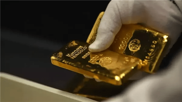 سعر جميع سبائك الذهب اليوم الاثنين بمحلات الصاغة