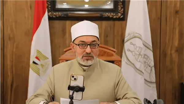 المفتي: ميزة الدين الإسلامي تكمن في مرونته 