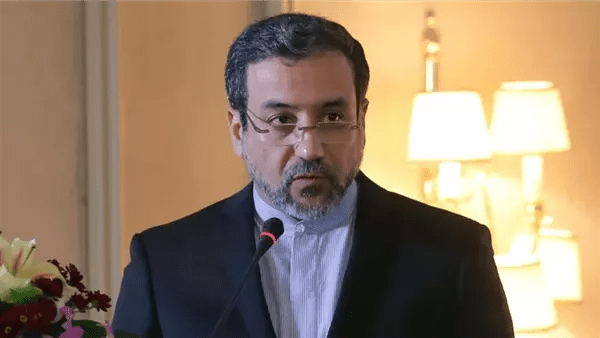 وزير خارجية إيران: سنواصل الدفاع بحزم عن حقوقنا ومصالحنا وزير خارجية إيران: سنواصل الدفاع بحزم عن حقوقنا ومصالحنا