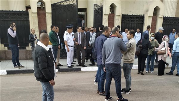 الدائرة 14 بجنايات دمنهور تنظر قضية تزوير توكيلات الشهر العقاري اليوم