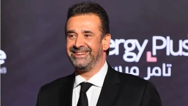 كريم عبد العزيز ضيفًا على بيت مراد في انطلاقة الموسم الثاني كريم عبد العزيز ضيفًا على بيت مراد في انطلاقة الموسم الثاني