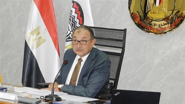 وزير قطاع الأعمال يبحث مستجدات التعاون مع طلعت مصطفى لتطوير مشروعات فندقية وزير قطاع الأعمال يبحث مستجدات التعاون مع طلعت مصطفى لتطوير مشروعات فندقية