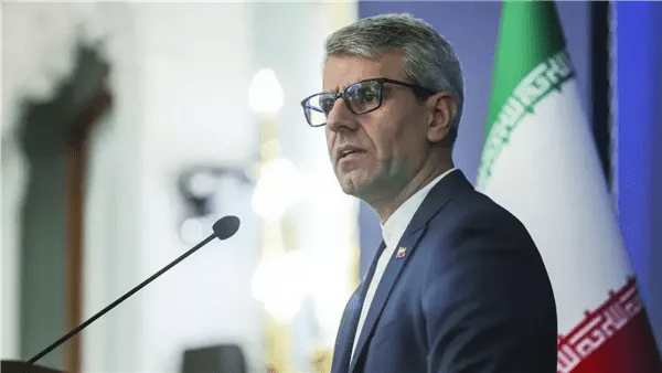 وزير خارجية تركيا خاقان فيدان يزور إيران.. اليوم وزير خارجية تركيا خاقان فيدان يزور إيران.. اليوم