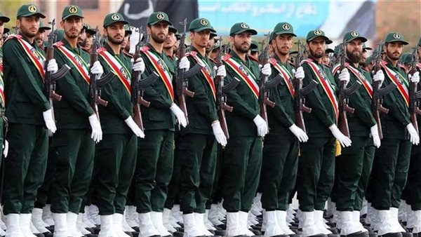 تفاصيل مخطط إيران لاستهداف مصالح إسرائيلية فى أفريقيا تفاصيل مخطط إيران لاستهداف مصالح إسرائيلية فى أفريقيا