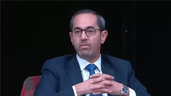 عبدالحكيم القرالة: كفة التصعيد بشأن الحرب هى الأرجح عبدالحكيم القرالة: كفة التصعيد بشأن الحرب هى الأرجح