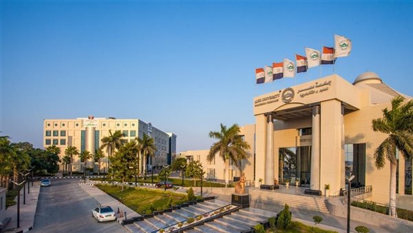 خطوات التقديم والقبول في جامعة بنها الأهلية 2025.. مصروفات الكليات ومواعيد التسجيل