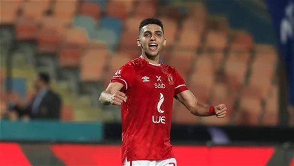 «كوكا» ينهى إجراءات السفر إلى قاسم باشا التركى.. والأهلى يجهز 3 بدائل له «كوكا» ينهى إجراءات السفر إلى قاسم باشا التركى.. والأهلى يجهز 3 بدائل له
