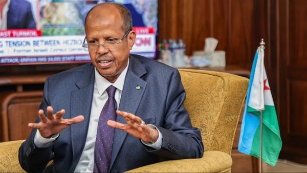 الاتحاد الإفريقي يدعو لوقف فوري لإطلاق النار في السودان وتوحيد جهود الوساطة الدولية