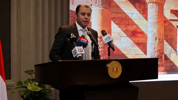 السياحة: منصة EGTAP أول مبادرة رقمية متكاملة لتأهيل الكوادر الأثرية في مصر