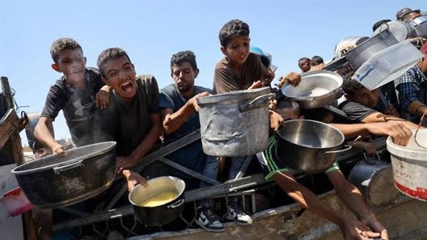 لحظة فارقة.. تحركات أوروبية تُعزز فكرة إقامة الدولة الفلسطينية الموحدة