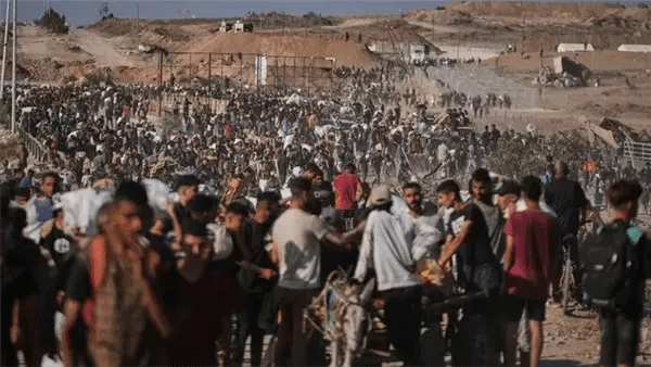 هيئة البث: الجيش يقرر سحب لواءي احتياط من غزة هيئة البث: الجيش يقرر سحب لواءي احتياط من غزة