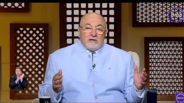 خالد الجندي: التوبة إلى الله ليست بحاجة لتعقيد أو وسطاء