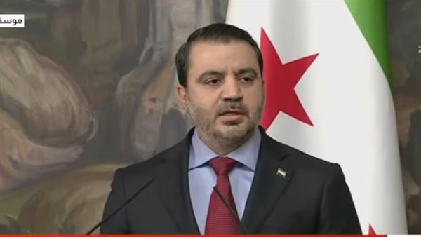 وزير خارجية سوريا: نتطلع لتعاون كامل مع روسيا في المجالات كافة