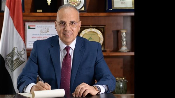 «الري»: متابعة على مدار الساعة لتأمين الاحتياجات المائية خلال عيد الأضحى «الري»: متابعة على مدار الساعة لتأمين الاحتياجات المائية خلال عيد الأضحى