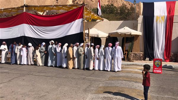 موعد غلق باب طلبات تغيير اللجان الانتخابية 2025