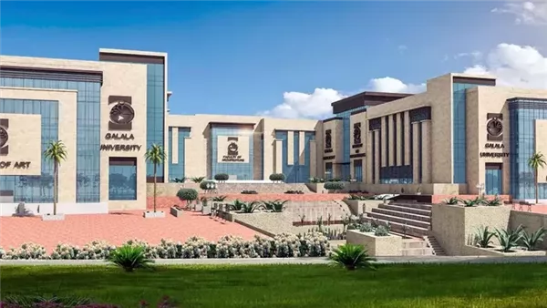جامعة الجلالة الأهلية تنعى وفاة طالب بالفرقة الرابعة وتوضح تفاصيل الواقعة 