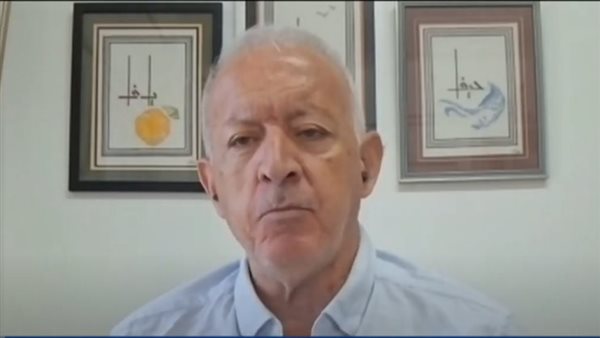 أمير مخول: الولايات المتحدة اللاعب الأهم في سوريا وعلاقتها مع إسرائيل