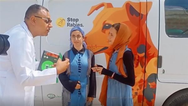 الخدمات البيطرية بالدقهلية تنفذ ندوة إرشادية حول الأمراض المشتركة وسلامة الغذاء الخدمات البيطرية بالدقهلية تنفذ ندوة إرشادية حول الأمراض المشتركة وسلامة الغذاء