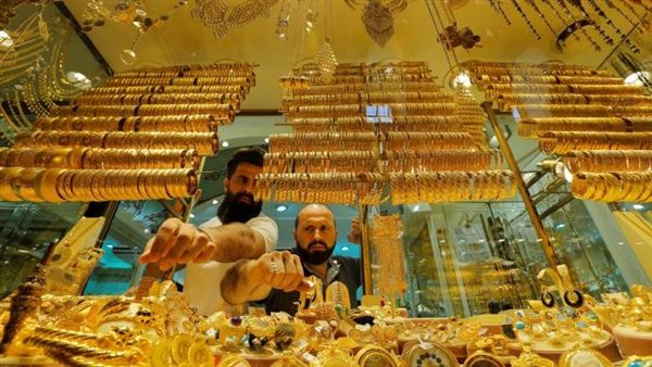 أسعار الذهب عيار 18 و21 اليوم الأحد 31 أغسطس 2025 بتحديث وقتي أسعار الذهب عيار 18 و21 اليوم الأحد 31 أغسطس 2025 بتحديث وقتي