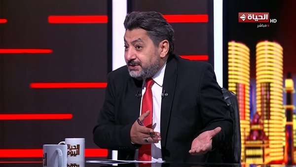 كيف أخطأ الغرب في تقدير خطر الإخوان الإرهابية؟.. باحث سياسي يجيب (فيديو) كيف أخطأ الغرب في تقدير خطر الإخوان الإرهابية؟.. باحث سياسي يجيب (فيديو)