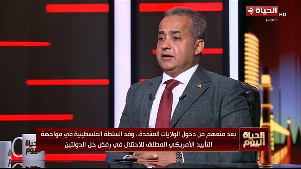 كبير: نزع سلاح حماس هو العقبة الأساسية أمام استكمال الهدنة في غزة كبير: نزع سلاح حماس هو العقبة الأساسية أمام استكمال الهدنة في غزة