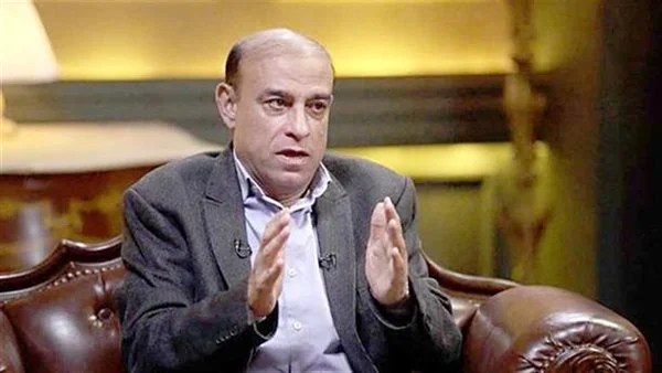 البشبيشي يكشف أخطر حيل الإخوان: كنا نحمل المصاحف عند القبض علينا لاستدرار تعاطف الناس بأننا بتوع ربنا ولتشويه صورة الدولة البشبيشي يكشف أخطر حيل الإخوان: كنا نحمل المصاحف عند القبض علينا لاستدرار تعاطف الناس بأننا بتوع ربنا ولتشويه صورة الدولة