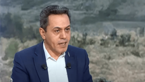 صلاح عبد العاطي: مرونة الفصائل نقلت الضغط من الفلسطينيين إلى إسرائيل صلاح عبد العاطي: مرونة الفصائل نقلت الضغط من الفلسطينيين إلى إسرائيل
