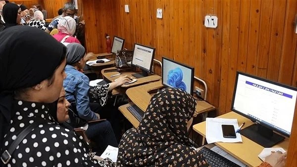 تنسيق المرحلة الأولى 2026.. خطوات تسجيل الرغبات والحد الأدنى للقبول بالجامعات الحكومية