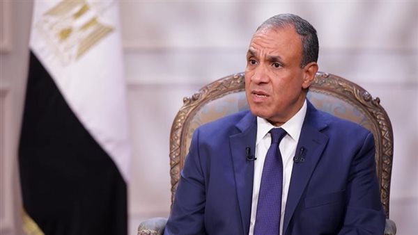 وزير الخارجية: دعم جهود رئاسة آنا ليند لتنفيذ طموحات الدول الأعضاء وزير الخارجية: دعم جهود رئاسة آنا ليند لتنفيذ طموحات الدول الأعضاء