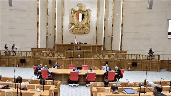 خطوات الاستعلام عن لجنتك الانتخابية في انتخابات البرلمان 2025