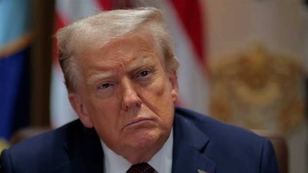 ترامب: طلبت من أردوغان وقف شراء النفط الروسي حال مواصلة الحرب