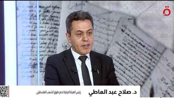 حشد لـالدستور: مصر في معادلة غزة جهود إنسانية متواصلة وسط تعقيدات سياسية وتحديات ميدانية متصاعدة