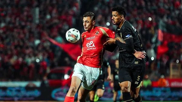 شاهد الآن.. مباراة الأهلي والزمالك في القمة 131 بالدوري المصري