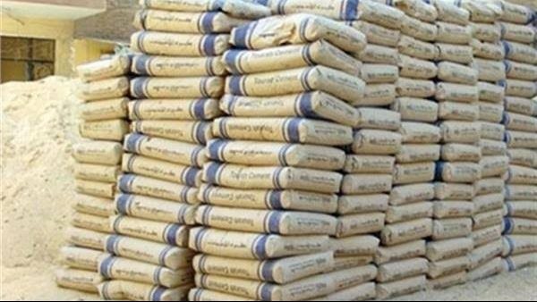 سعر طن الأسمنت اليوم السبت 28 فبراير 2026 في السوق المصري سعر طن الأسمنت اليوم السبت 28 فبراير 2026 في السوق المصري