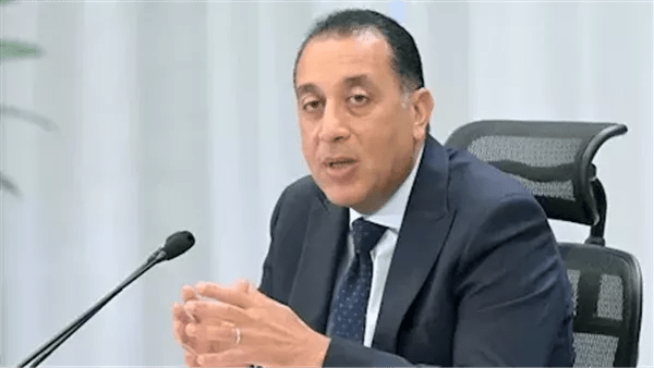 مصطفى مدبولي: المتحف المصري الكبير هدية مصر للعالم مصطفى مدبولي: المتحف المصري الكبير هدية مصر للعالم