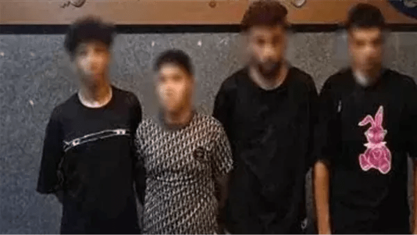  حبس تشكيل عصابي في التنقيب عن الآثار في التبين