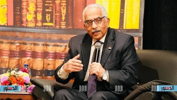 فضل شبلول يناقش مسرحية نجيب محفوظ بداية ونهاية.. الليلة