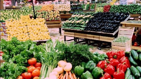 أسعار الخضروات في الغربية مساء اليوم الأربعاء 22 أكتوبر 2025