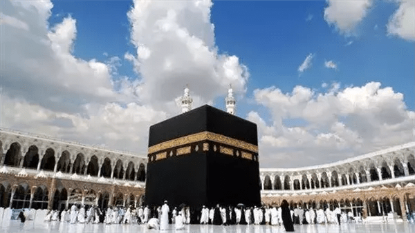الاستعلام عن قرعة حج الجمعيات الأهلية 