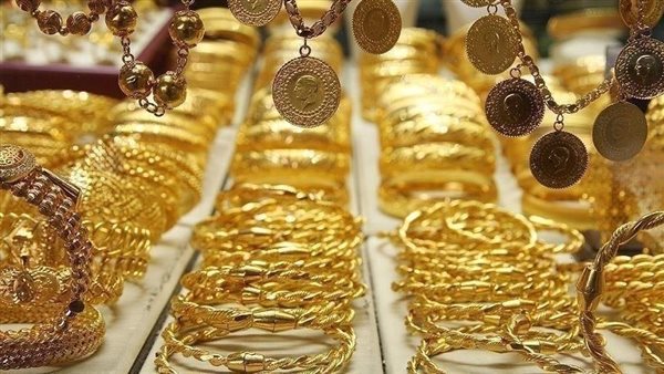 أسعار الذهب في الأسواق المصرية اليوم الإثنين 20 أكتوبر 2025